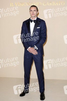 Filmpremiere  'Brunello, il visionario garbato' in Rom