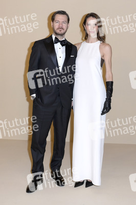 Filmpremiere  'Brunello, il visionario garbato' in Rom