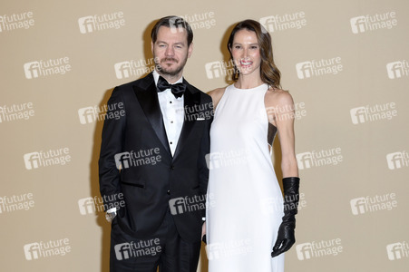 Filmpremiere  'Brunello, il visionario garbato' in Rom