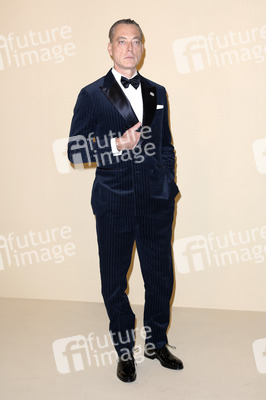 Filmpremiere  'Brunello, il visionario garbato' in Rom