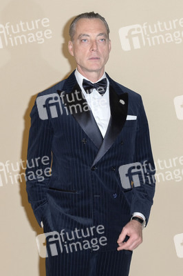 Filmpremiere  'Brunello, il visionario garbato' in Rom