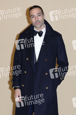 Filmpremiere  'Brunello, il visionario garbato' in Rom