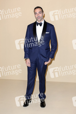 Filmpremiere  'Brunello, il visionario garbato' in Rom