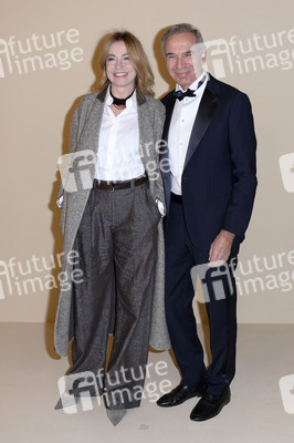 Filmpremiere  'Brunello, il visionario garbato' in Rom