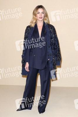 Filmpremiere  'Brunello, il visionario garbato' in Rom