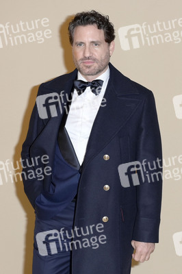 Filmpremiere  'Brunello, il visionario garbato' in Rom