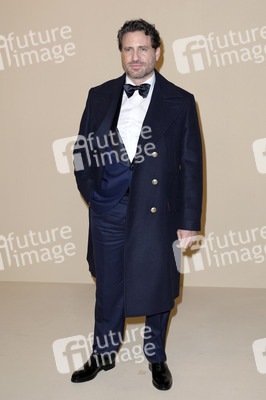 Filmpremiere  'Brunello, il visionario garbato' in Rom