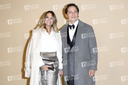 Filmpremiere  'Brunello, il visionario garbato' in Rom