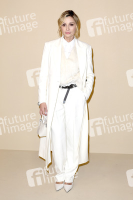 Filmpremiere  'Brunello, il visionario garbato' in Rom