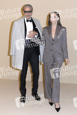 Filmpremiere  'Brunello, il visionario garbato' in Rom