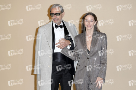 Filmpremiere  'Brunello, il visionario garbato' in Rom