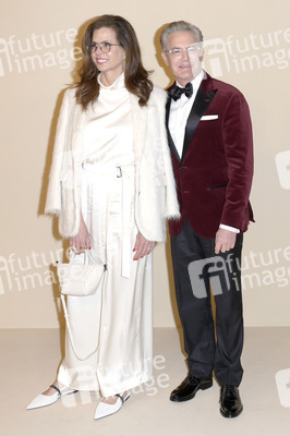 Filmpremiere  'Brunello, il visionario garbato' in Rom