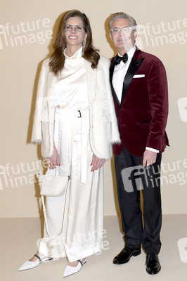 Filmpremiere  'Brunello, il visionario garbato' in Rom