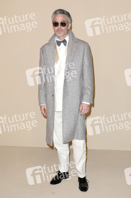 Filmpremiere  'Brunello, il visionario garbato' in Rom