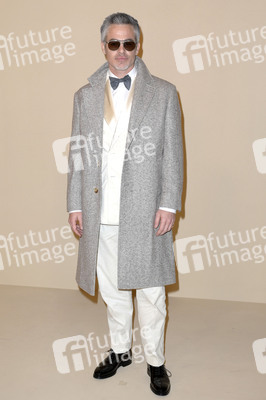 Filmpremiere  'Brunello, il visionario garbato' in Rom