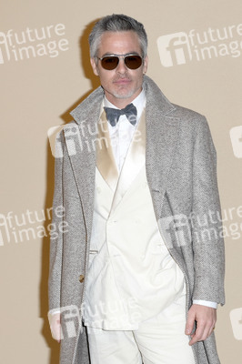 Filmpremiere  'Brunello, il visionario garbato' in Rom