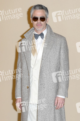 Filmpremiere  'Brunello, il visionario garbato' in Rom