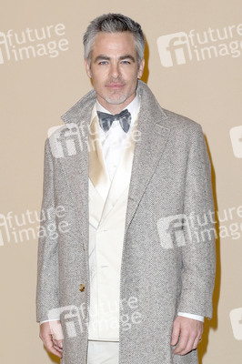 Filmpremiere  'Brunello, il visionario garbato' in Rom