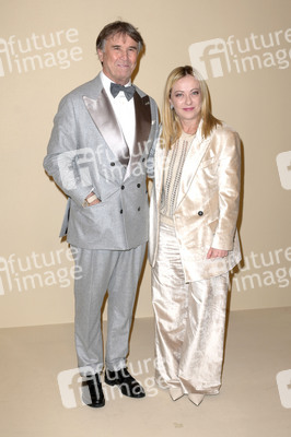 Filmpremiere  'Brunello, il visionario garbato' in Rom