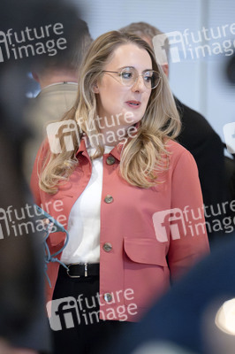 48. Sitzung des Deutschen Bundestages in Berlin