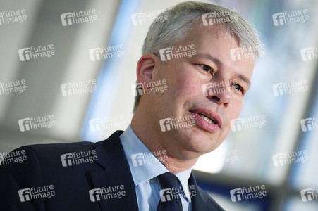 48. Sitzung des Deutschen Bundestages in Berlin