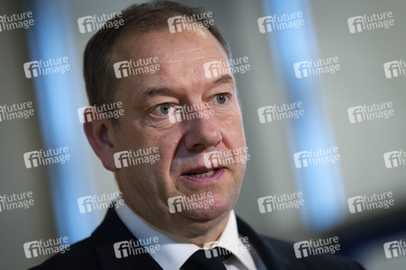 48. Sitzung des Deutschen Bundestages in Berlin