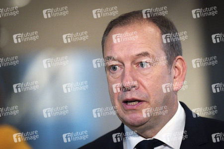 48. Sitzung des Deutschen Bundestages in Berlin