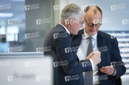 48. Sitzung des Deutschen Bundestages in Berlin