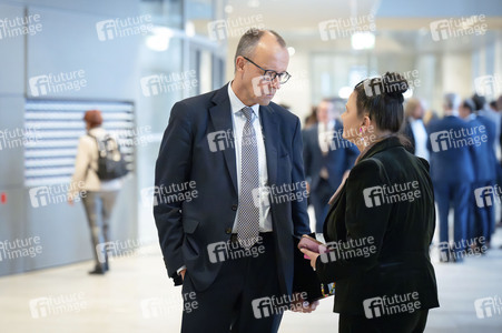 48. Sitzung des Deutschen Bundestages in Berlin