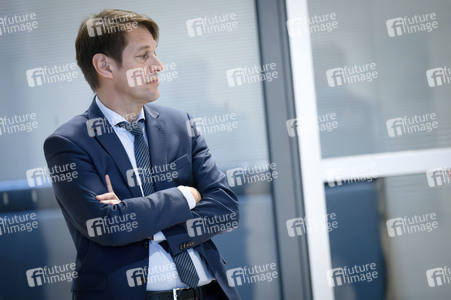 48. Sitzung des Deutschen Bundestages in Berlin