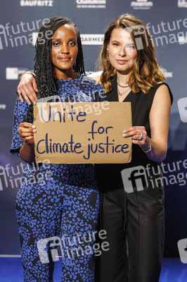 Deutscher Nachhaltigkeitspreis 2025 in Düsseldorf