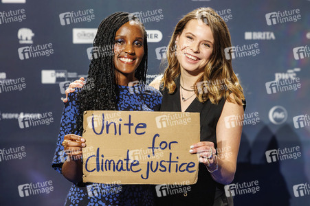 Deutscher Nachhaltigkeitspreis 2025 in Düsseldorf