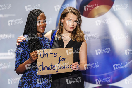 Deutscher Nachhaltigkeitspreis 2025 in Düsseldorf