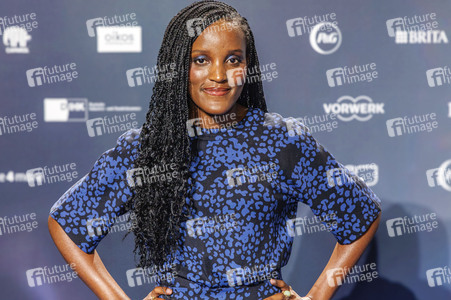 Deutscher Nachhaltigkeitspreis 2025 in Düsseldorf