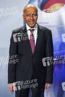 Deutscher Nachhaltigkeitspreis 2025 in Düsseldorf