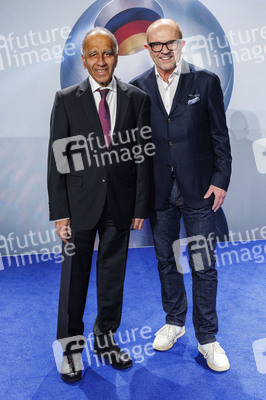 Deutscher Nachhaltigkeitspreis 2025 in Düsseldorf