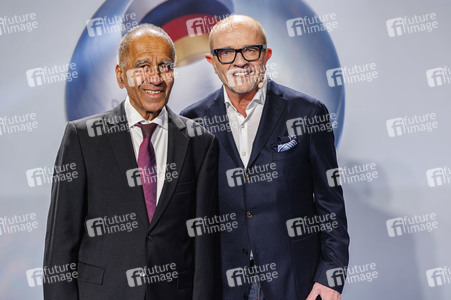 Deutscher Nachhaltigkeitspreis 2025 in Düsseldorf