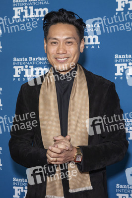 Kirk Douglas Award für Cynthia Erivo, 41. Santa Barbara International Film Festival