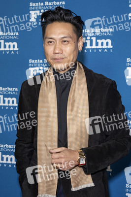 Kirk Douglas Award für Cynthia Erivo, 41. Santa Barbara International Film Festival