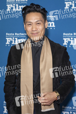 Kirk Douglas Award für Cynthia Erivo, 41. Santa Barbara International Film Festival