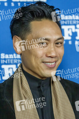 Kirk Douglas Award für Cynthia Erivo, 41. Santa Barbara International Film Festival