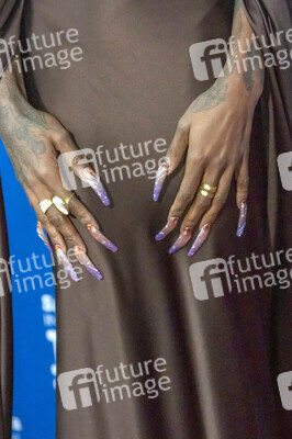 Kirk Douglas Award für Cynthia Erivo, 41. Santa Barbara International Film Festival