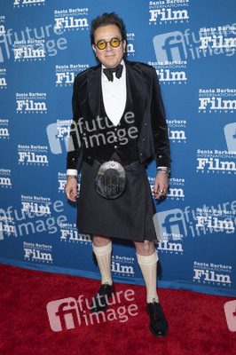 Kirk Douglas Award für Cynthia Erivo, 41. Santa Barbara International Film Festival