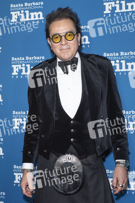 Kirk Douglas Award für Cynthia Erivo, 41. Santa Barbara International Film Festival