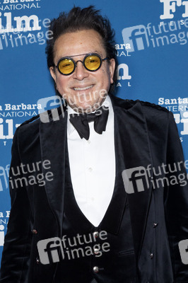 Kirk Douglas Award für Cynthia Erivo, 41. Santa Barbara International Film Festival