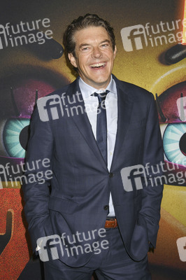 Filmpremiere 'Five Nights at Freddy's 2' in Los Angeles