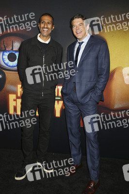 Filmpremiere 'Five Nights at Freddy's 2' in Los Angeles