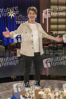 Talkshow 'Kölner Treff' in Köln