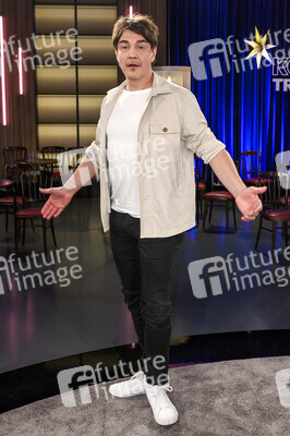 Talkshow 'Kölner Treff' in Köln