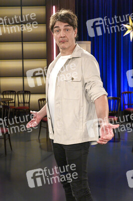 Talkshow 'Kölner Treff' in Köln